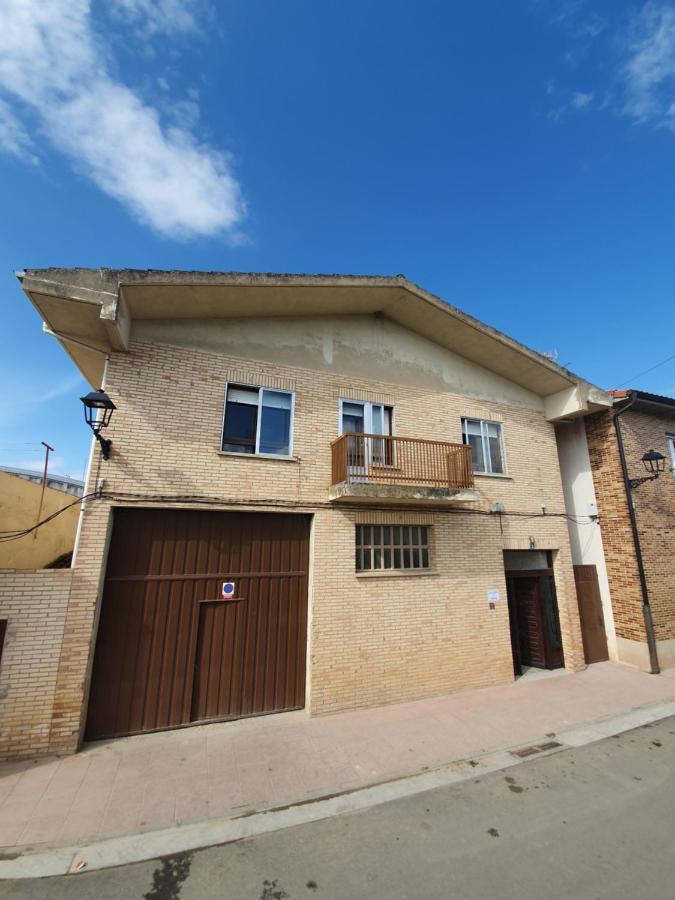 La Casita de Irene Villa Rodezno Exterior foto